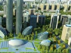 嘉興南湖高新技術產業園區：以紅船精神為引領，著力打造G60科創走廊上的“東