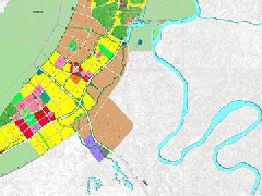 產(chǎn)業(yè)園區(qū)規(guī)劃設計是一項系統(tǒng)性的工作