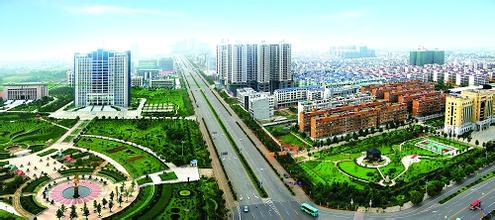 湘潭高新區：轉型升級讓企業迸發新活力