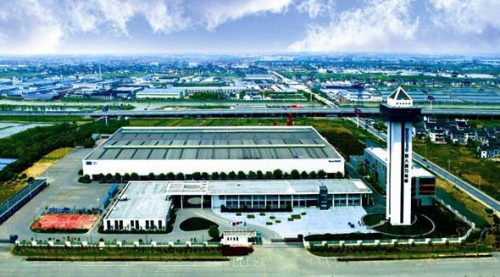 智能制造產業(yè)園區(qū)規(guī)劃的三大要點