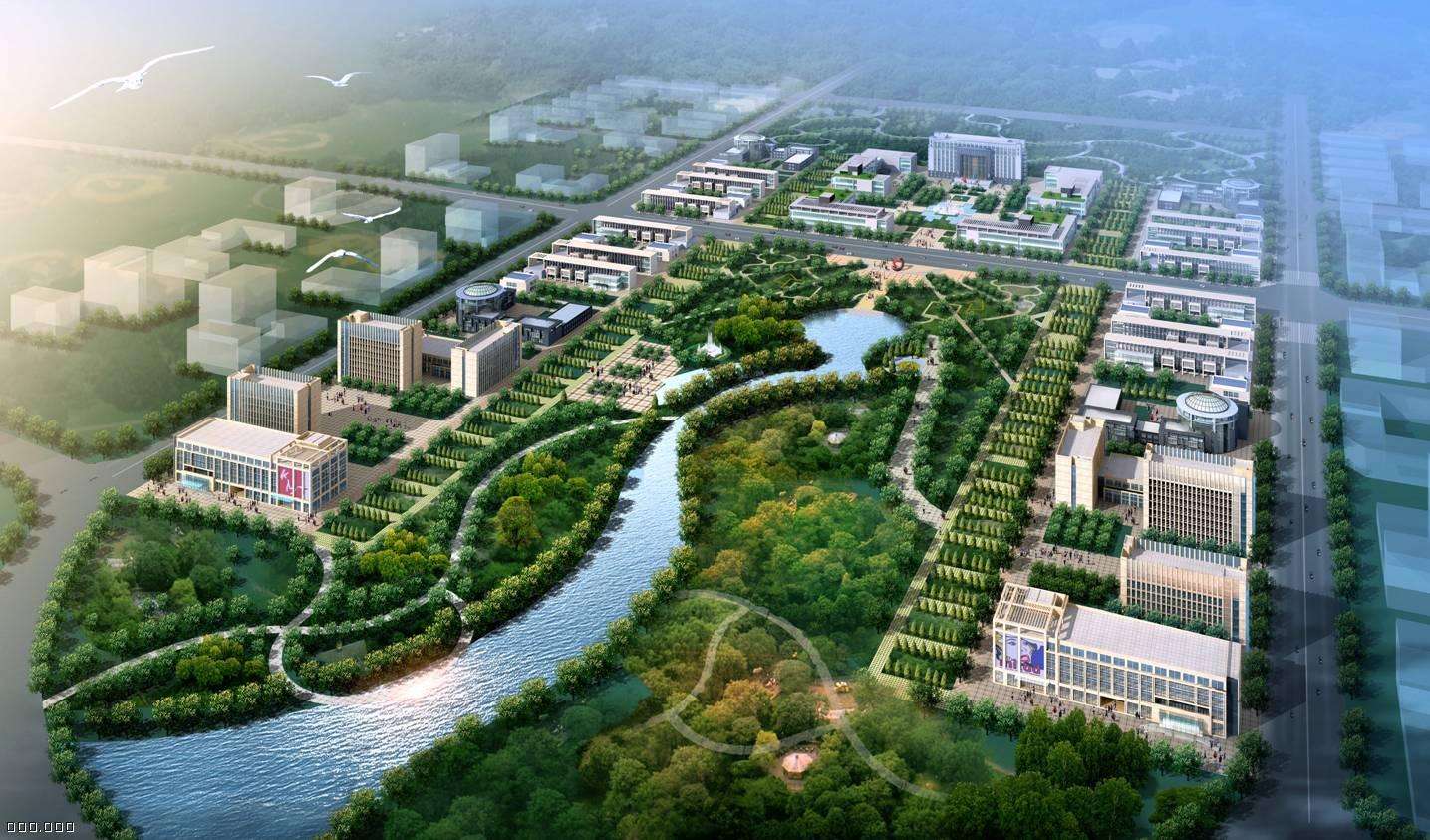 廣東已有省級農業科技園區58家（國家級農業科技園區創建）