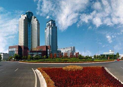 創新驅動 打造經濟發展“新引擎”