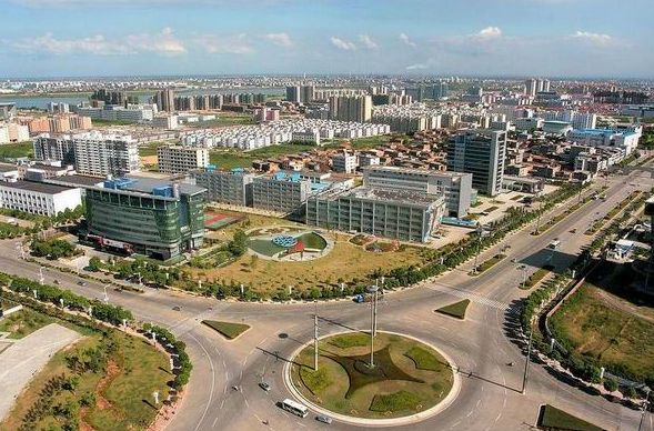 廖云東：新思想引領高新區跨越發展新篇章