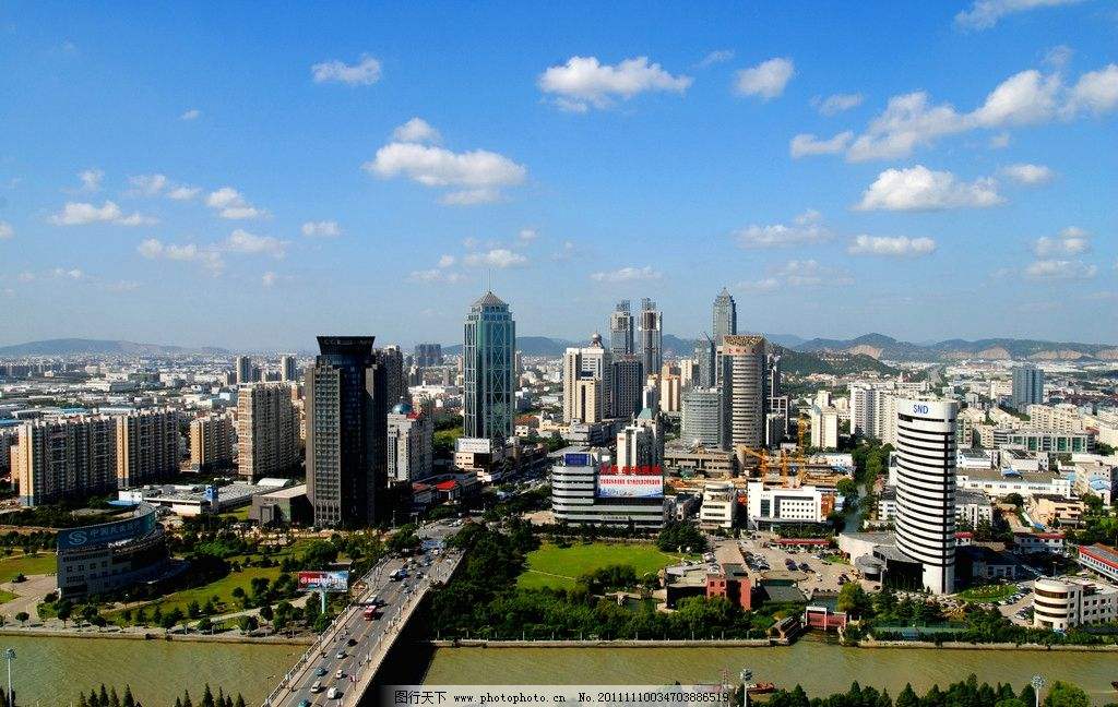 蘇州高新區(qū)：提升創(chuàng)新濃度，追求高質(zhì)量發(fā)展