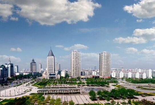 濟(jì)寧高新區(qū)健康產(chǎn)業(yè)發(fā)展再添新動能，注入新動能