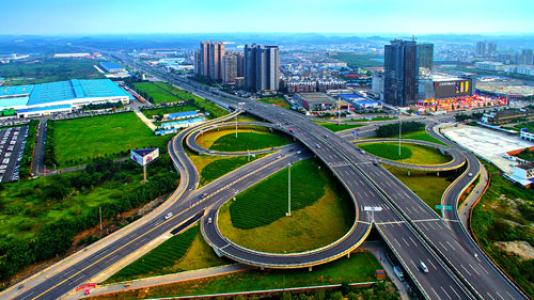 綿陽高新區(qū)： 挺起西部經(jīng)濟(jì)強(qiáng)市建設(shè)脊梁