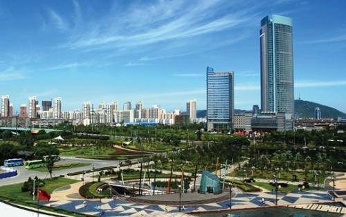 無(wú)錫高新區(qū)新能源、集成電路等百億級(jí)項(xiàng)目競(jìng)相落戶(hù) 加速新產(chǎn)業(yè)集聚 引領(lǐng)高質(zhì)