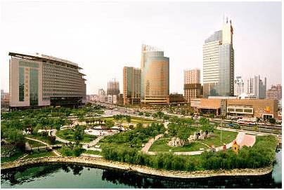 常州高新區：借力高?？蒲辛α?促進企業科研創新