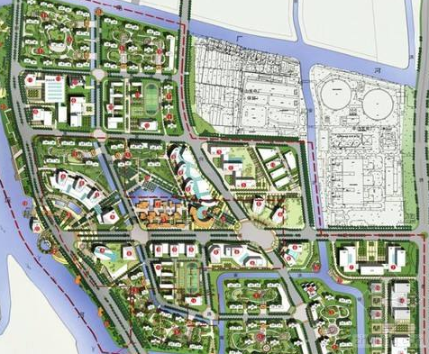園區(qū)規(guī)劃，到底在規(guī)劃什么？