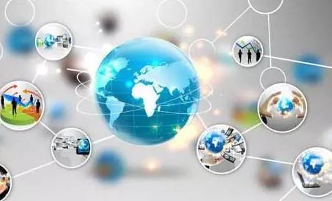 “互聯(lián)網(wǎng)+”時(shí)代物流園區(qū)的戰(zhàn)略規(guī)劃與運(yùn)營