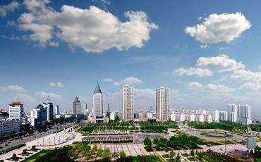 濟寧高新區(qū)推進“新六產”培育農業(yè)新動能