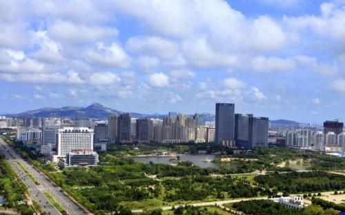 日照開發(fā)區(qū)實施“三項行動”助力新舊動能轉換