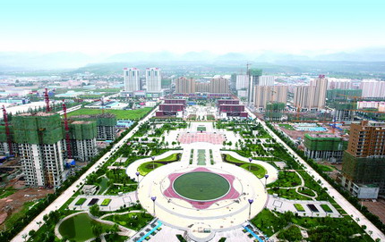 寶雞高新區(qū)軍民融合帶動(dòng)產(chǎn)業(yè)升級(jí)： 民企參軍迎來新機(jī)遇