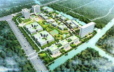 加強(qiáng)產(chǎn)業(yè)園區(qū)建設(shè) 促進(jìn)園區(qū)優(yōu)化升級(jí)