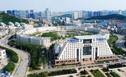 臨沂高新區(qū):蓄積新動(dòng)能 深化改革造就新優(yōu)勢