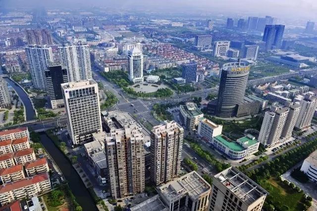 太倉高新區(qū)正式獲批省級(jí)高新區(qū)