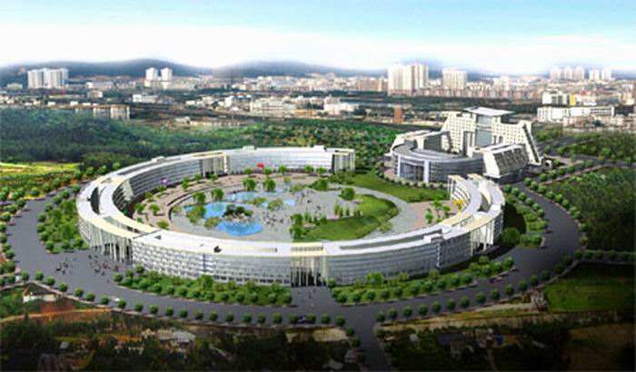 濟南高新區打造優質營商環境，讓民企進得來、留得下、發展快