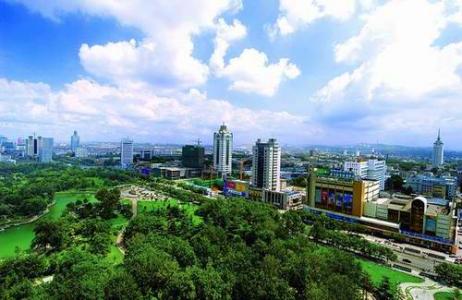 淄博高新區：咬定“綠水青山”打造生態環境新高地