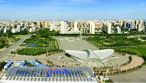 渭南高新區：打造審批最快、效率最高、服務最優的一流營商環境