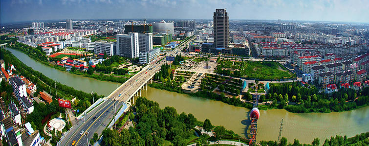 淮安高新區(qū)打造半導體產(chǎn)業(yè)“芯高地” 謀求中國“芯發(fā)展”