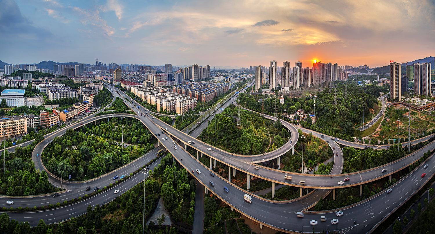 長沙高新區：勢如破竹開新局