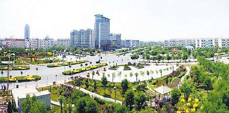 滄州高新區：深化落實挑重擔 全力提升創新篇