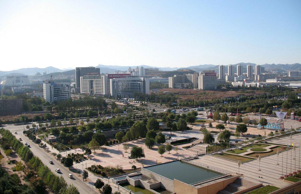 濟南高新區(qū)再定新目標：生物醫(yī)藥產(chǎn)業(yè)今年破千億元