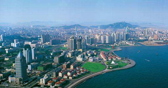 青島高新區(qū)發(fā)起海洋生物醫(yī)藥產(chǎn)業(yè)攻勢