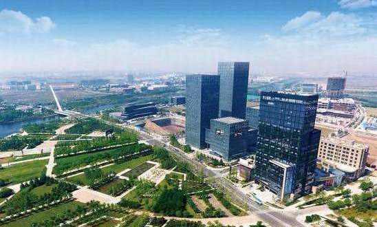 爭創(chuàng)海洋特色國家高新區(qū)，即墨打響重點突破攻堅戰(zhàn)