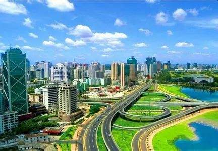 ?？诟咝聟^(qū)：“產(chǎn)業(yè)＋人才”筑就科技創(chuàng)新高地