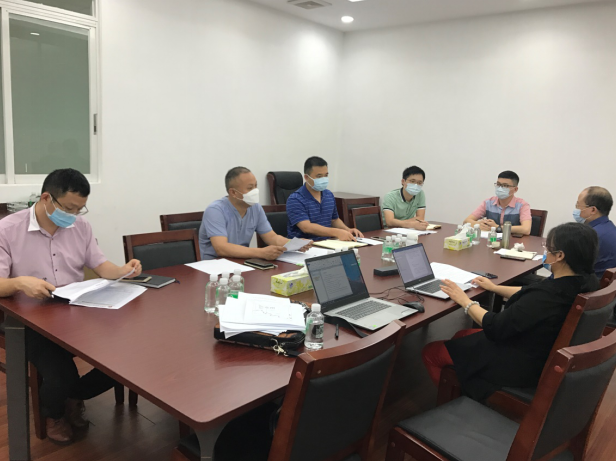 著力培育三大千億產業集群，增城國家級經開區優化布局“十四五”