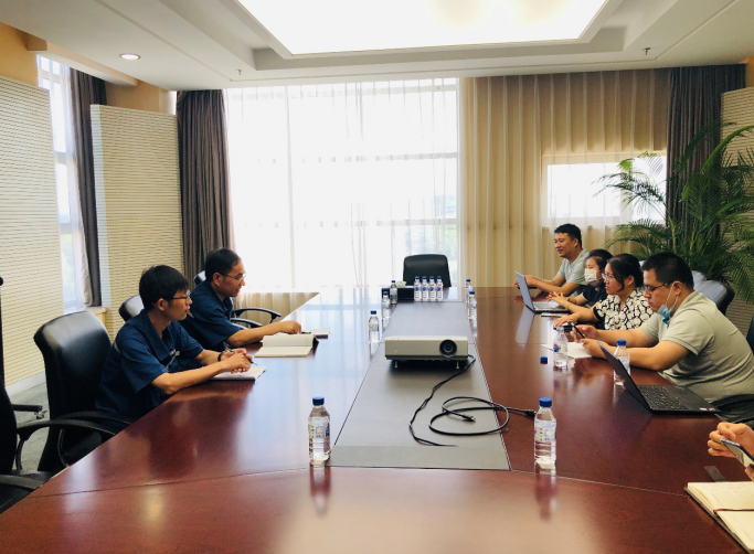 全力打造區域創新特色樣板，遼源高新區產業振興提檔增速