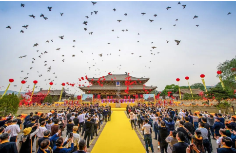 開啟農業(yè)農村現代化新征程，高平市積極爭創(chuàng)國家農業(yè)現代化示范區(qū)